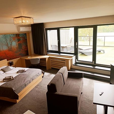 Hotel Kras Jedovnice Zewnętrze zdjęcie