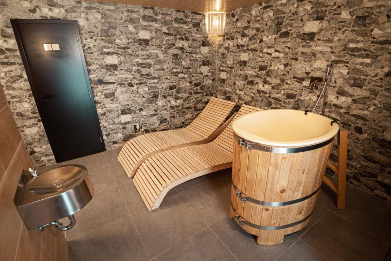 Hotel Kras Jedovnice Zewnętrze zdjęcie