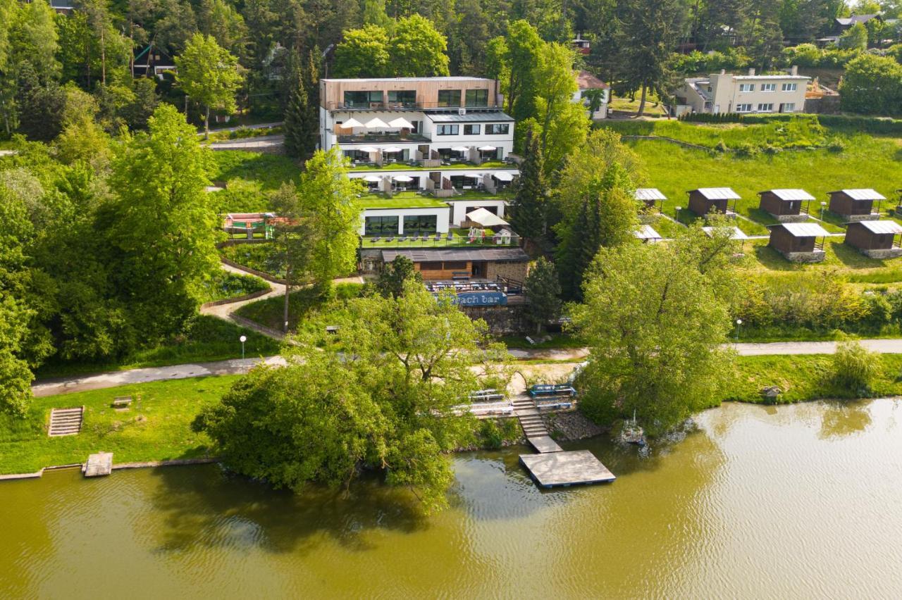 Hotel Kras Jedovnice Zewnętrze zdjęcie