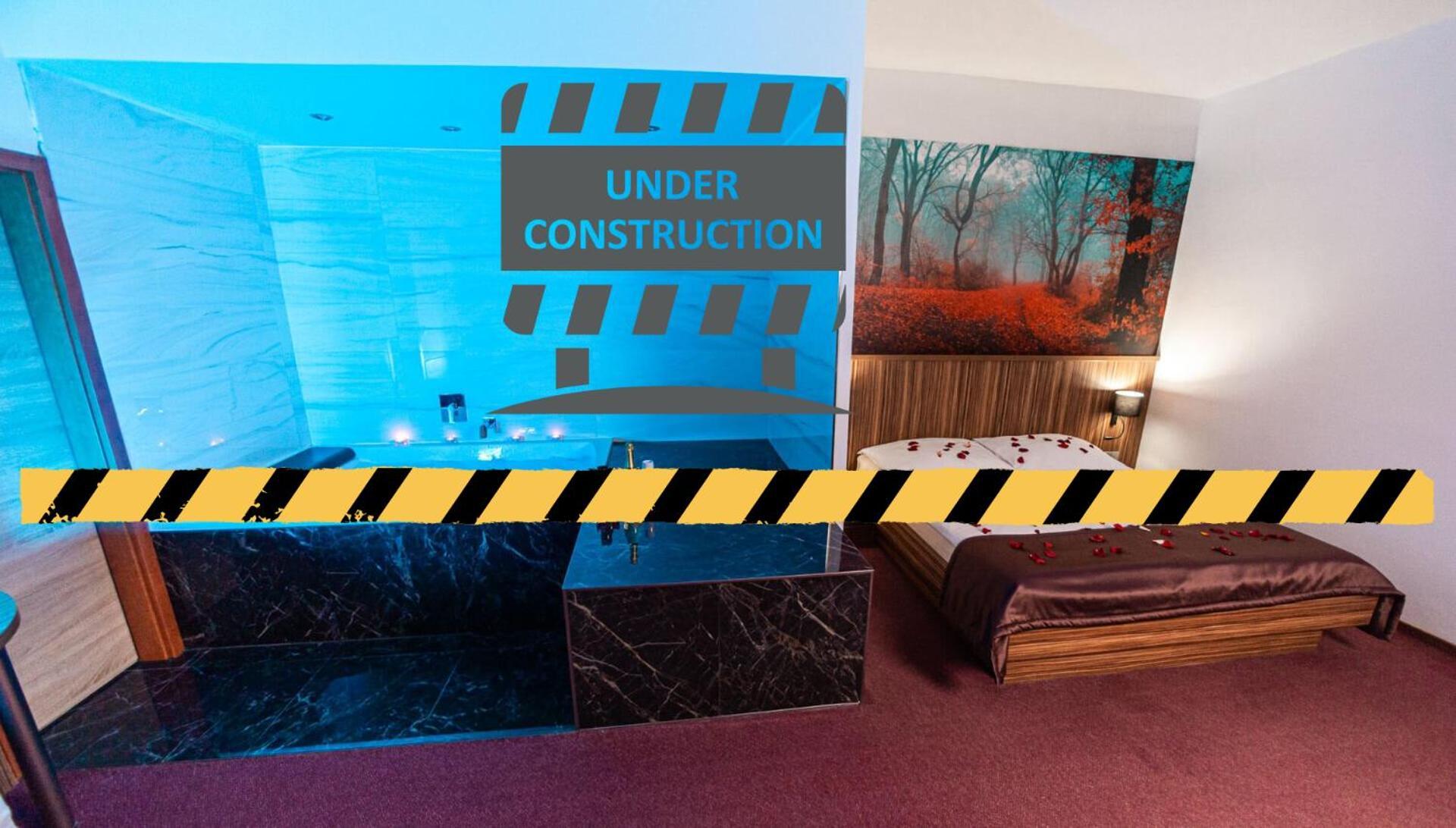 Hotel Kras Jedovnice Zewnętrze zdjęcie